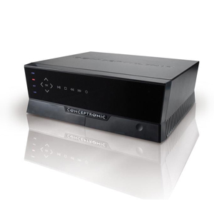 Conceptronic Media Player 35 Giant 500gb Con Tdt  Cm3gdp500